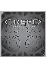 Craft Recordings (LP) Creed - Greatest Hits (2LP) 2024 Reissue