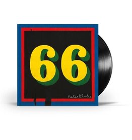 (LP) Paul Weller - 66