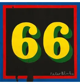 (CD) Paul Weller - 66