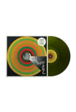 Fantasy (LP) Lucius - Wildewoman (The New Recordings) Clear Green Vinyl