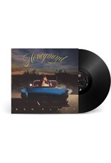 (LP) Ben Platt - Honeymind  **********DEEP DISCOUNT IN EFFECT!**********