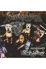 (LP) Snoop Dogg - No Limit Top Dogg (2LP) 2024 Reissue