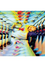 Cooking Vinyl (LP) Isobel Campbell - Bow to Love **********DEEP DISCOUNT IN EFFECT!**********