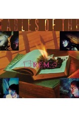 (LP) R.E.M. - Fables of the Reconstruction (2024 restored vinyl reissue)