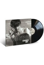 (LP) Ringo Starr - Crooked Boy EP (4-track 12" vinyl) **********DEEP DISCOUNT IN EFFECT!**********
