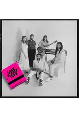 Fantasy (LP) Lake Street Dive - Good Together (Indie Exclusive Translucent Light Blue Vinyl)