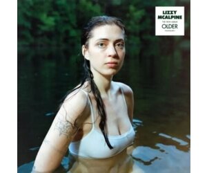 LP) Lizzy McAlpine - Older - Dead Dog Records