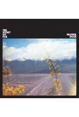 (LP) The Story So Far - Proper Dose (Blue & Purple Galaxy Vinyl)