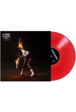 Virgin Records (LP) St. Vincent - All Born Screaming (red vinyl-indie exclusive)