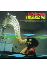 (LP) Alice Coltrane - A Monastic Trio