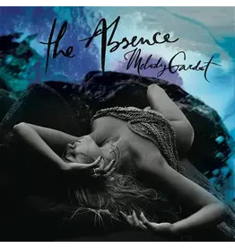 (LP) Melody Gardot - The Absence (2024 Reissue)