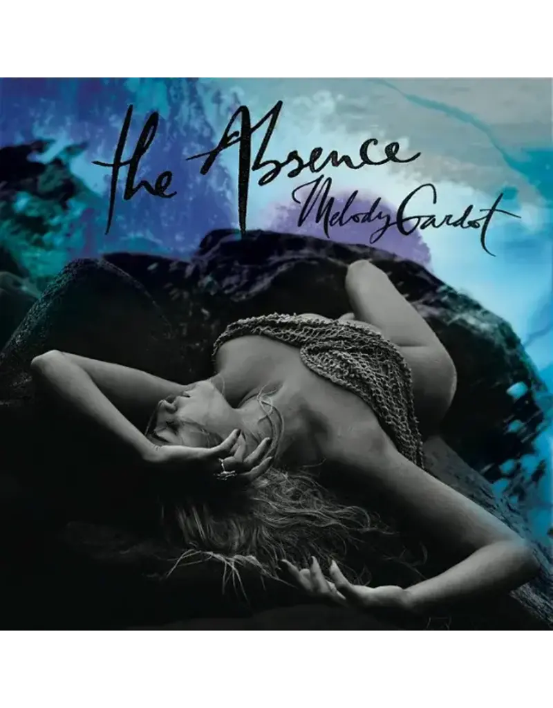 Melody Gardot - The Absence - Amazon.com Music