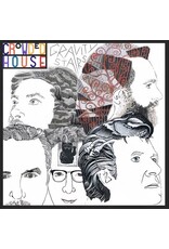 BMG Rights Management (CD) Crowded House - Gravity Stairs