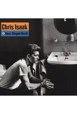 (LP) Chris Isaak - Heart Shaped World (2024 Reissue)