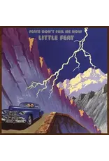 Rhino-Warner (LP) Little Feat - Feats Don't Fail Me Now (Deluxe Edition)
