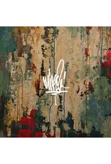 (LP) Mike Shinoda - Post Traumatic (Deluxe Version) [Indie Exclusive 2LP Zoetrope Vinyl]