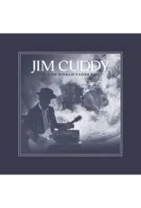 (CD) Jim Cuddy - All The World Fades Away