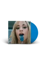 (LP) Camila Cabello - C, XOXO (Indie Exclusive Sky Blue Vinyl)