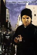 Hip-O (LP) Ice Cube - AmeriKKKa's Most Wanted