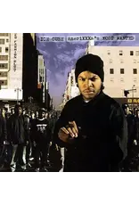 Hip-O (LP) Ice Cube - AmeriKKKa's Most Wanted