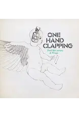 Hip-O (LP) Paul McCartney & Wings - One Hand Clapping (50th Anniversary 2LP)