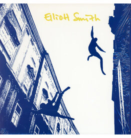(LP) Elliot Smith - Elliot Smith (Self-Titled)