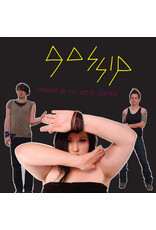(LP) Gossip - Standing in the Way of Control (Hot Pink Vinyl)