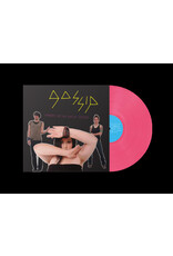 (LP) Gossip - Standing in the Way of Control (Hot Pink Vinyl)
