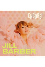 (CD)Jill Barber - ENCORE!
