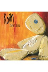 (LP) Korn - Issues