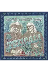 (LP) Dave Alvin & Jimmie Dale Gilmore - TexiCali