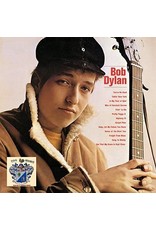 (LP) Bob Dylan - Self Titled (2017 RM)