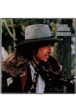 (LP) Bob Dylan - Desire (2017)