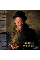 (LP) Tom Waits - Glitter and Doom Live (2LP) 2017 Remaster