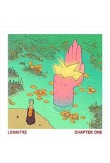(LP) Lemaitre - Chapter One
