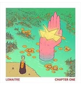 (LP) Lemaitre - Chapter One