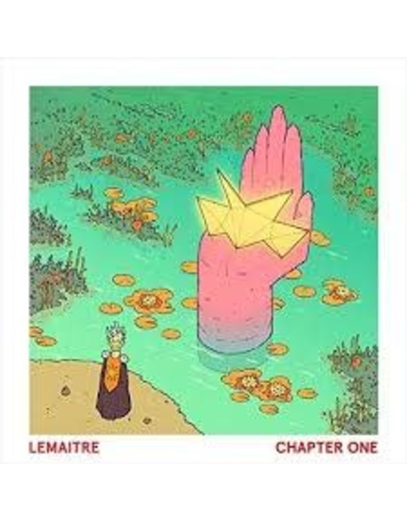 (LP) Lemaitre - Chapter One