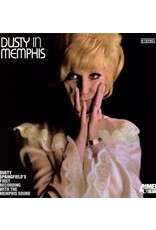 (LP) Springfield, Dusty - Dusty In Memphis (2016 RE) (DIS)
