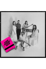 Fantasy (LP) Lake Street Dive - Good Together (Standard Neon Yellow Vinyl)