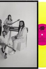 Fantasy (LP) Lake Street Dive - Good Together (Standard Neon Yellow Vinyl)