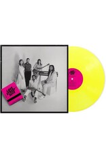 Fantasy (LP) Lake Street Dive - Good Together (Standard Neon Yellow Vinyl)