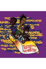 (LP) Pharcyde - Bizarre Ride Ii (DLX LP)