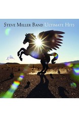 (LP) Steve Miller Band - Ultimate Hits
