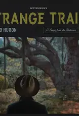 IAmSound (LP) Lord Huron - Strange Trails (Coloured Vinyl)