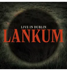 (LP) Lankum - Live In Dublin