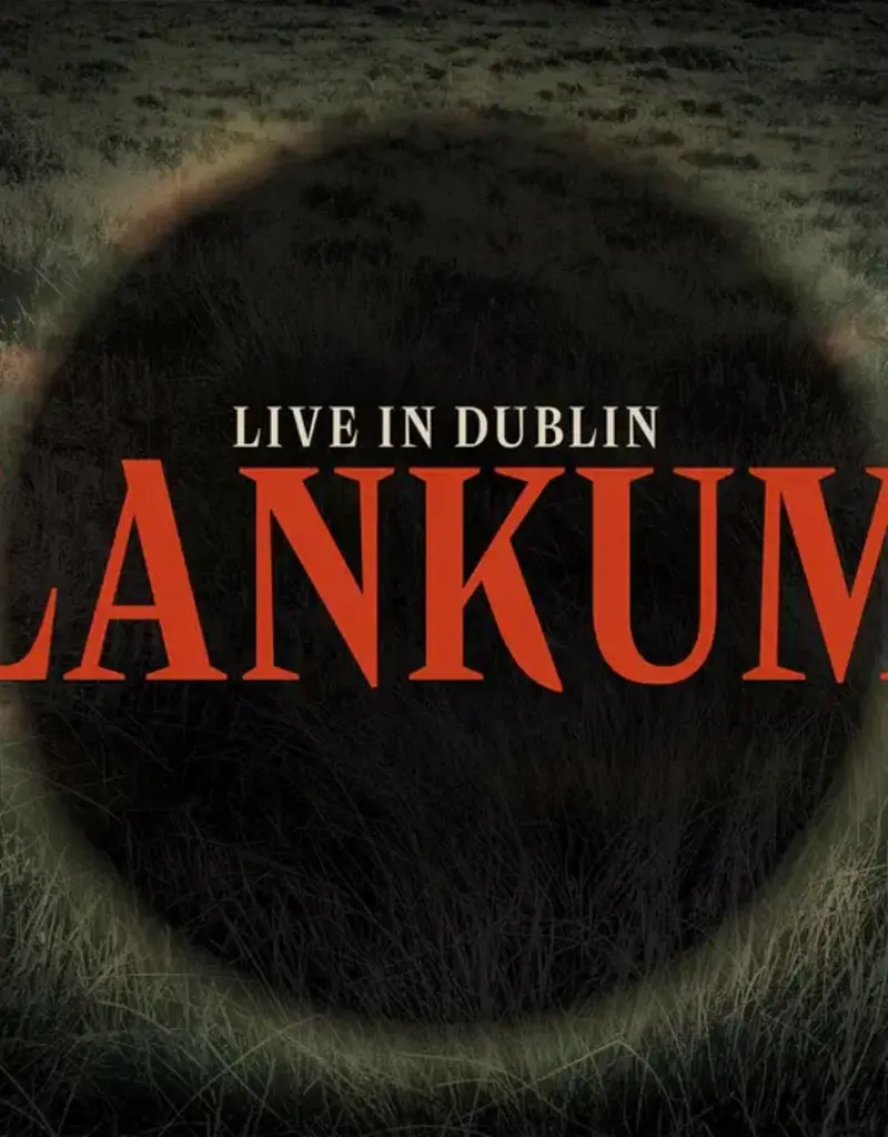 (LP) Lankum - Live In Dublin