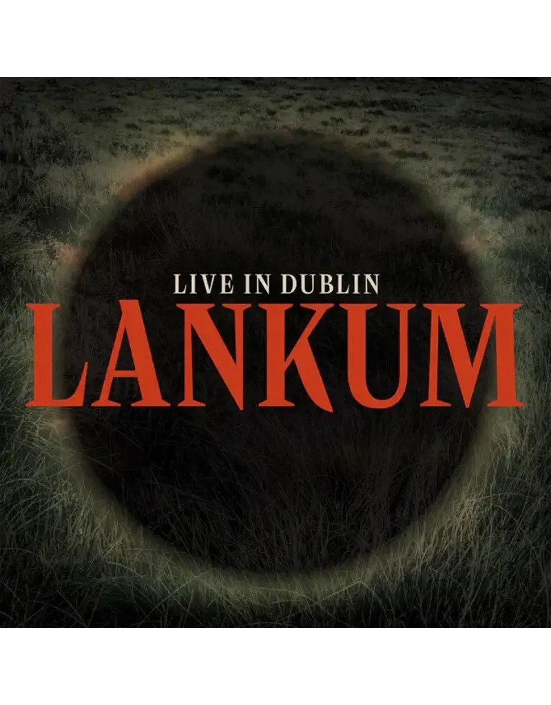 (LP) Lankum - Live In Dublin