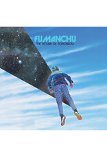 At The Dojo (CD)  Fu Manchu - The Return Of Tomorrow