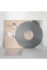ASTHMATIC KITTY (LP) Sufjan Stevens - Seven Swans (20th Anniversary Silver Vinyl  + Flexi Disc)