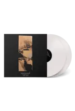 (LP) Unwound - A Single History: 1991-2001 (2LP-White Vinyl)